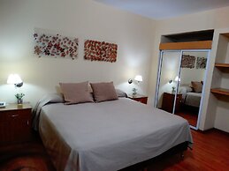 Apart Hotel San Lorenzo