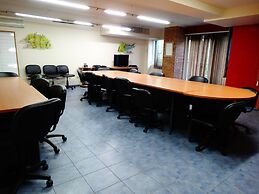 Apart Hotel San Lorenzo