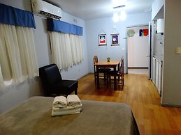 Apart Hotel San Lorenzo