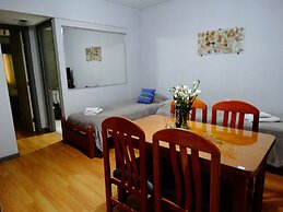 Apart Hotel San Lorenzo