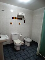 Apart Hotel San Lorenzo