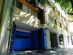 Apart Hotel San Lorenzo