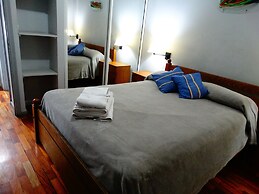 Apart Hotel San Lorenzo