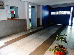 Apart Hotel San Lorenzo