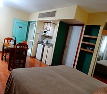 Apart Hotel San Lorenzo