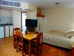 Apart Hotel San Lorenzo