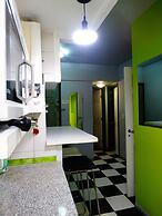 Apart Hotel San Lorenzo