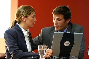 Apart Hotel San Lorenzo