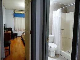 Apart Hotel San Lorenzo