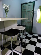 Apart Hotel San Lorenzo