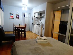 Apart Hotel San Lorenzo