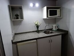 Apart Hotel San Lorenzo