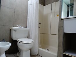 Apart Hotel San Lorenzo