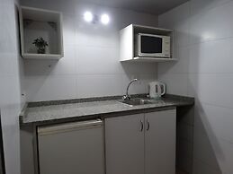 Apart Hotel San Lorenzo