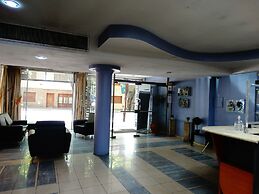 Apart Hotel San Lorenzo