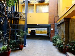 Apart Hotel San Lorenzo