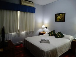 Apart Hotel San Lorenzo