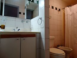 Apart Hotel San Lorenzo