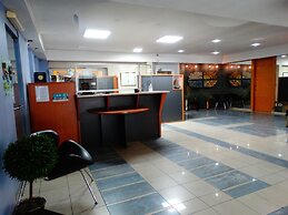 Apart Hotel San Lorenzo