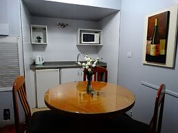 Apart Hotel San Lorenzo