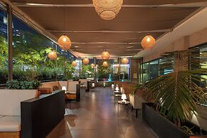 Best Western Premier Marina Las Condes