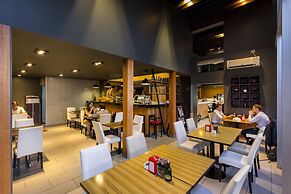 Best Western Premier Marina Las Condes