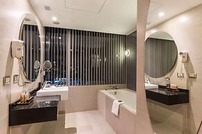 Best Western Premier Marina Las Condes