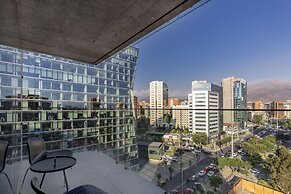 Best Western Premier Marina Las Condes