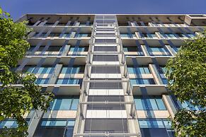 Best Western Premier Marina Las Condes