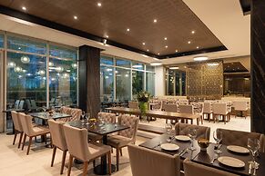 Best Western Premier Marina Las Condes