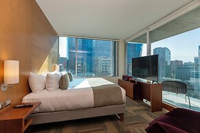 Best Western Premier Marina Las Condes