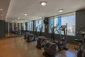 Best Western Premier Marina Las Condes