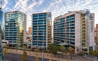 Best Western Premier Marina Las Condes