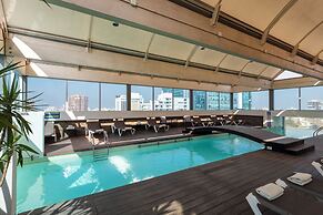 Best Western Premier Marina Las Condes