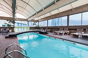 Best Western Premier Marina Las Condes