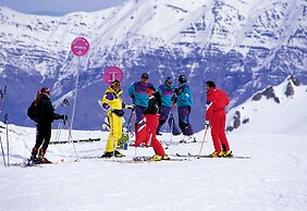 Best Western Premier Marina Las Condes