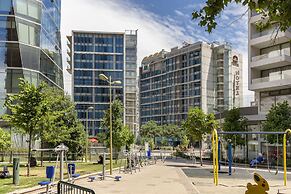 Best Western Premier Marina Las Condes