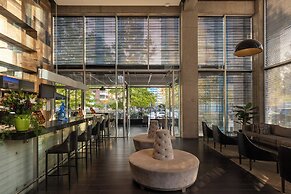 Best Western Premier Marina Las Condes