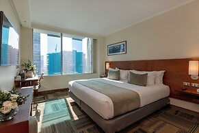 Best Western Premier Marina Las Condes