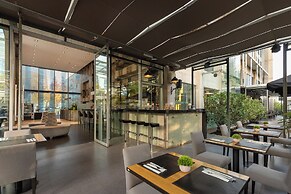 Best Western Premier Marina Las Condes