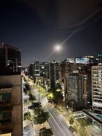 Best Western Premier Marina Las Condes