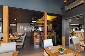 Best Western Premier Marina Las Condes