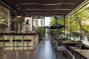 Best Western Premier Marina Las Condes