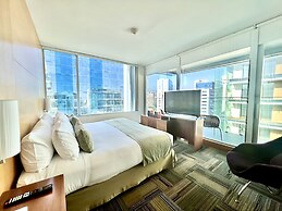 Best Western Premier Marina Las Condes