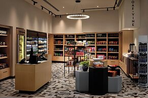 JW Marriott Indianapolis