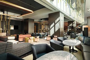 JW Marriott Indianapolis