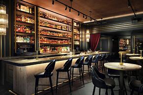 JW Marriott Indianapolis