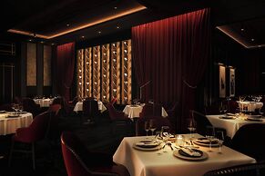 JW Marriott Indianapolis
