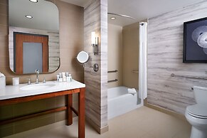 JW Marriott Indianapolis