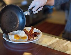 JW Marriott Indianapolis